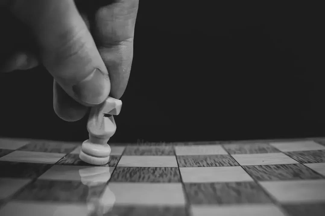 Nordblick Strategie