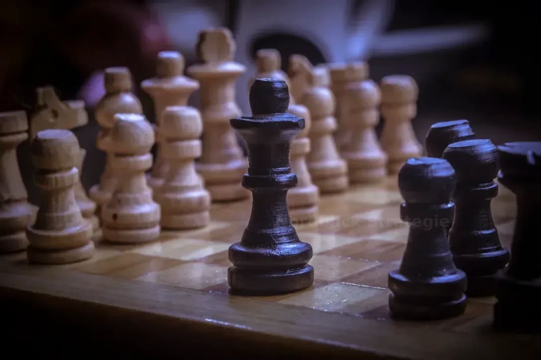 Nordblick Strategie