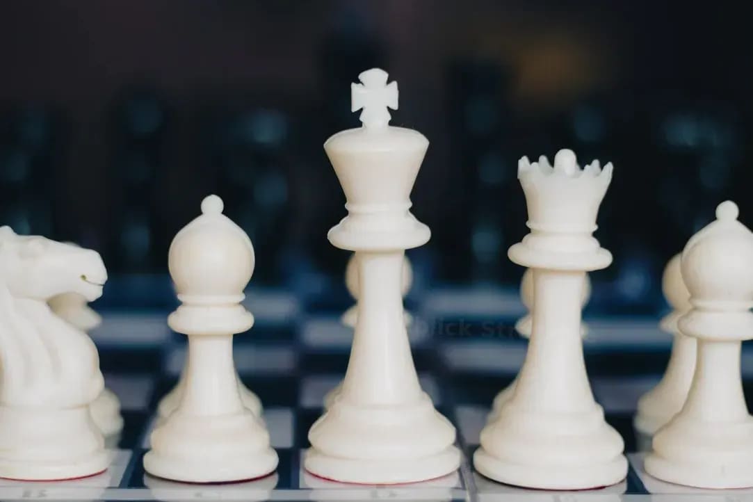 Nordblick Strategie